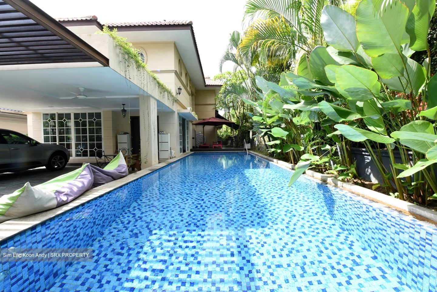 Gentle Villas (D11), Detached #606976281
